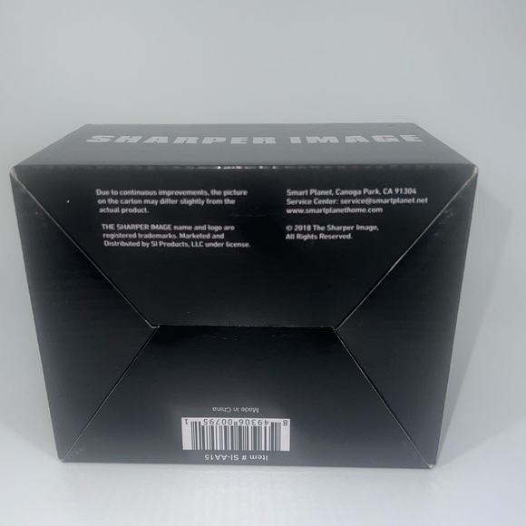 2018 Sharper Image Dashboard Camera with Mount
Brand New In Box - Picture 4 of 4